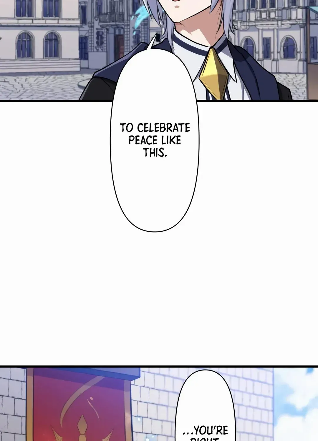 Madou Kensei -Densetsu No Kikan- Mangakakalot X Chapter 28 Page 85