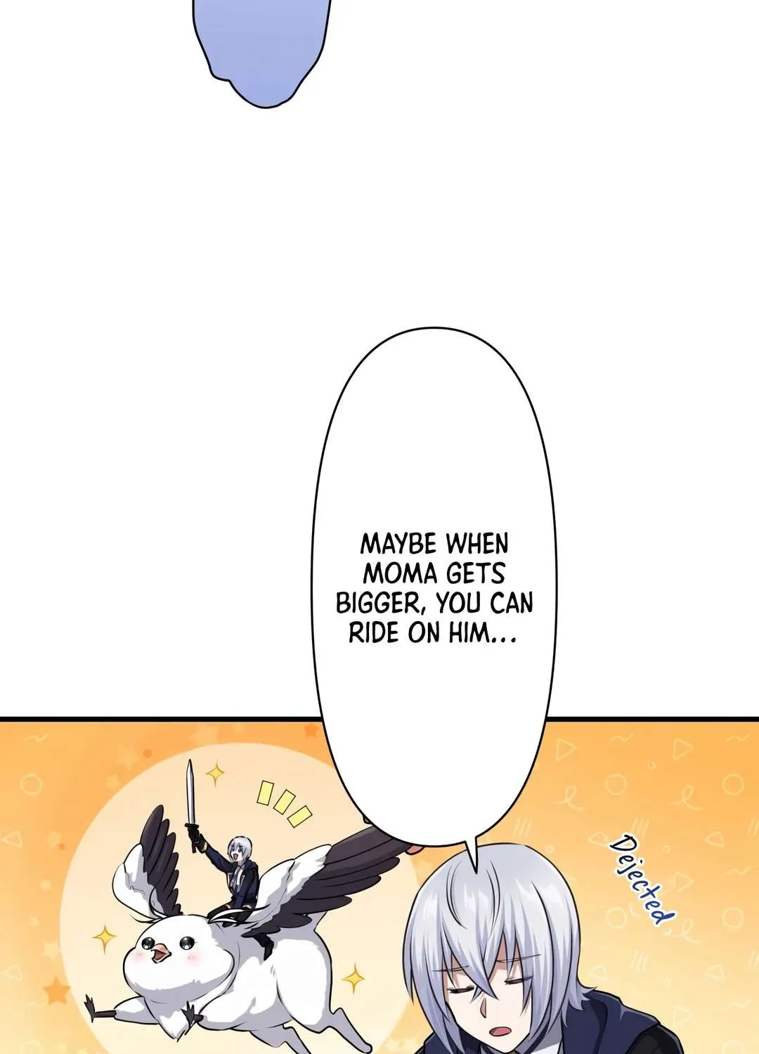 Madou Kensei -Densetsu No Kikan- Mangakakalot X Chapter 29 Page 25