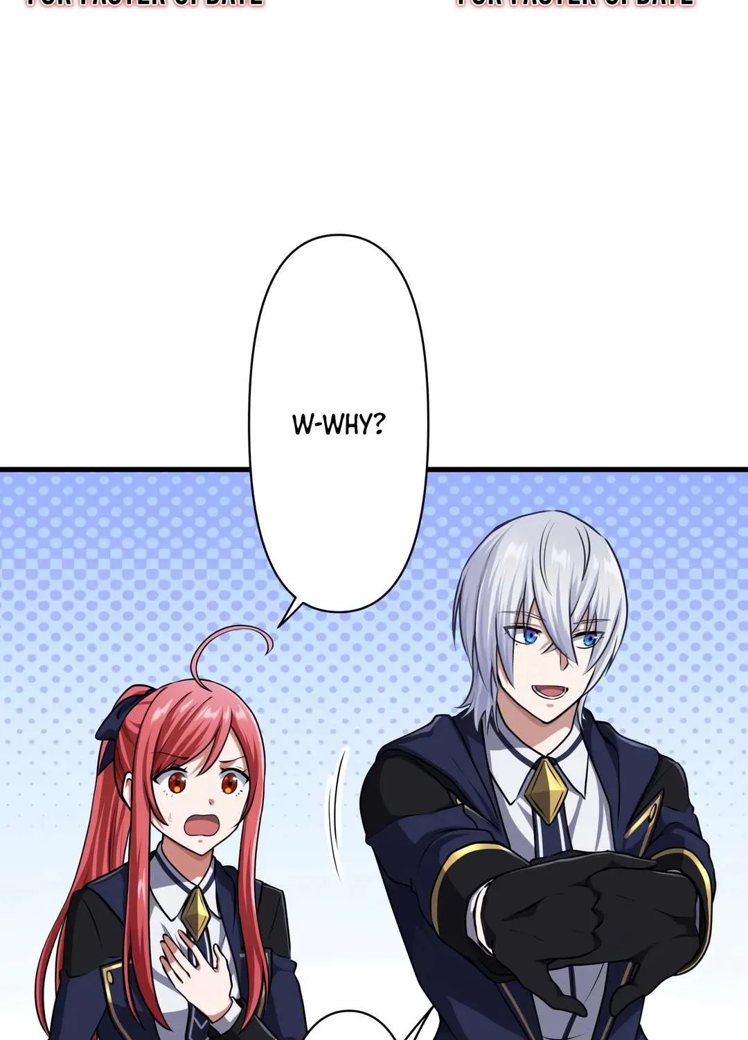 Madou Kensei -Densetsu No Kikan- Mangakakalot X Chapter 29 Page 74