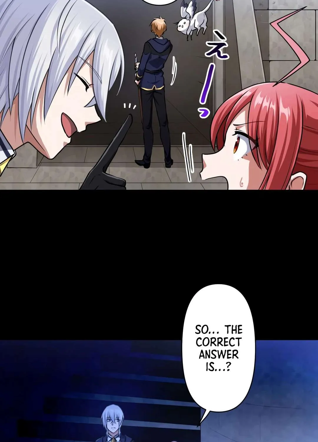 Madou Kensei -Densetsu No Kikan- Mangakakalot X Chapter 29 Page 76