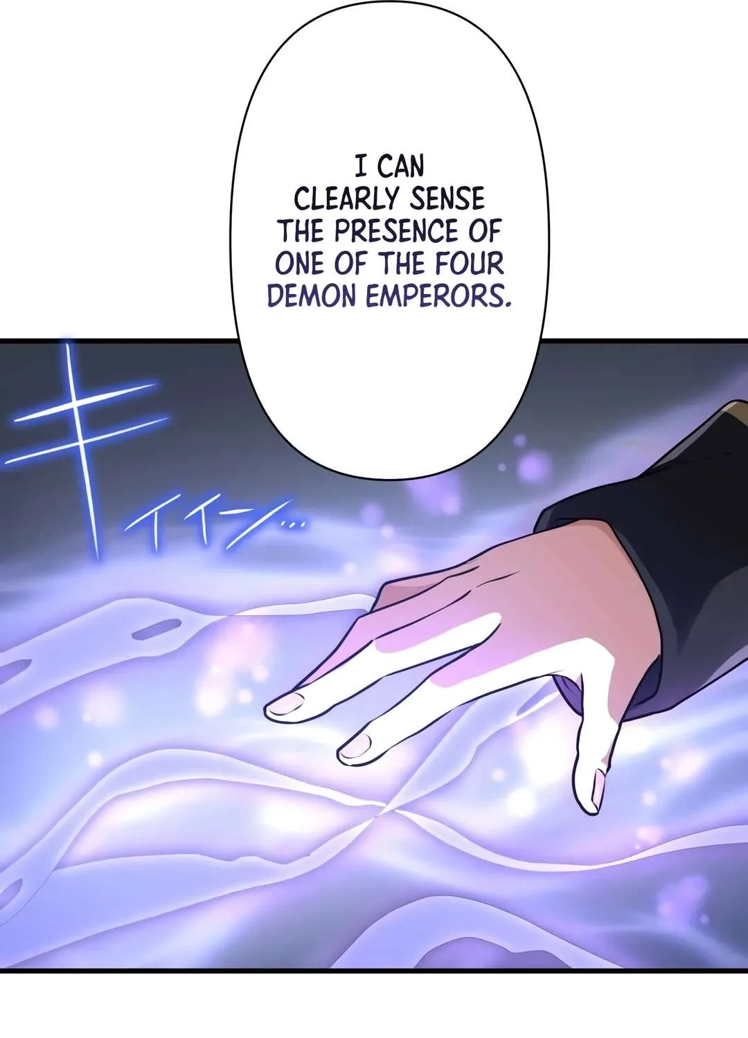 Madou Kensei -Densetsu No Kikan- Mangakakalot X Chapter 30 Page 11