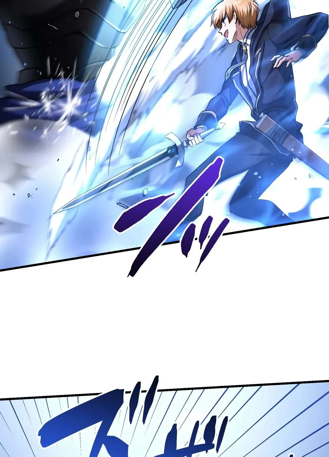 Madou Kensei -Densetsu No Kikan- Mangakakalot X Chapter 30 Page 101