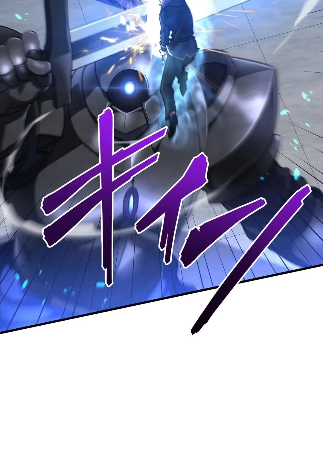 Madou Kensei -Densetsu No Kikan- Mangakakalot X Chapter 30 Page 24
