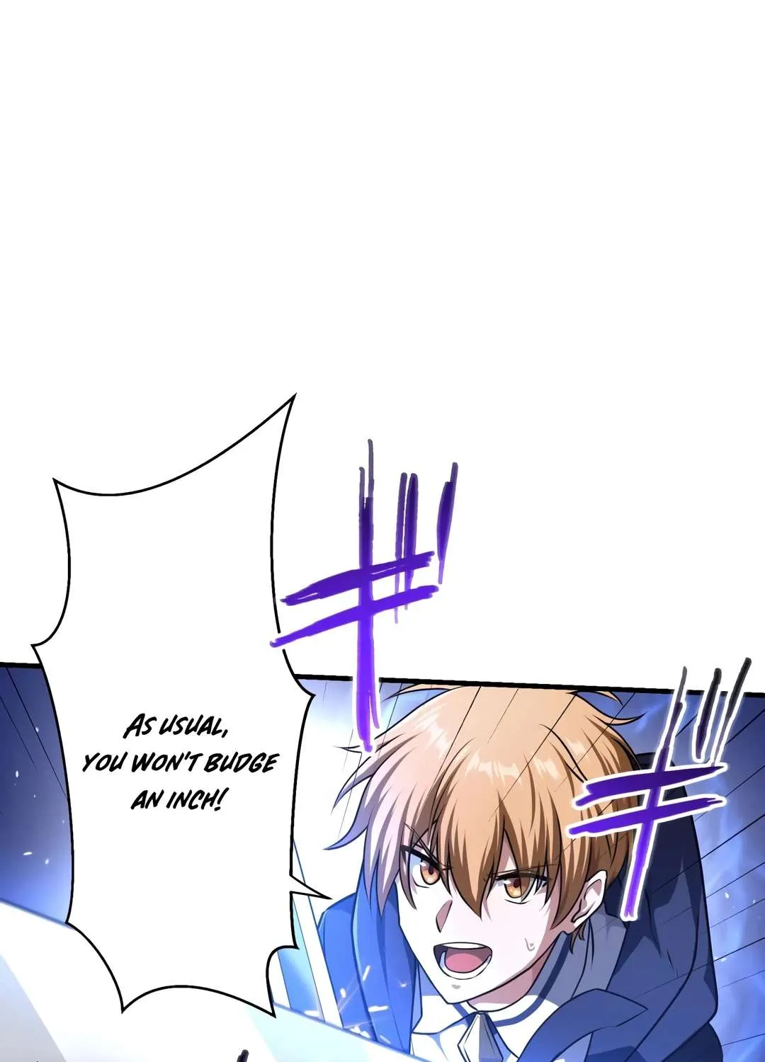 Madou Kensei -Densetsu No Kikan- Mangakakalot X Chapter 30 Page 25