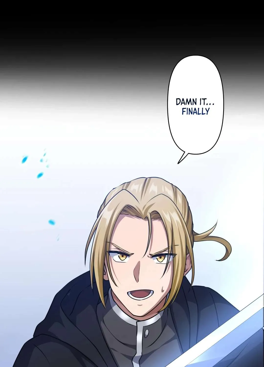 Madou Kensei -Densetsu No Kikan- Mangakakalot X Chapter 30 Page 31