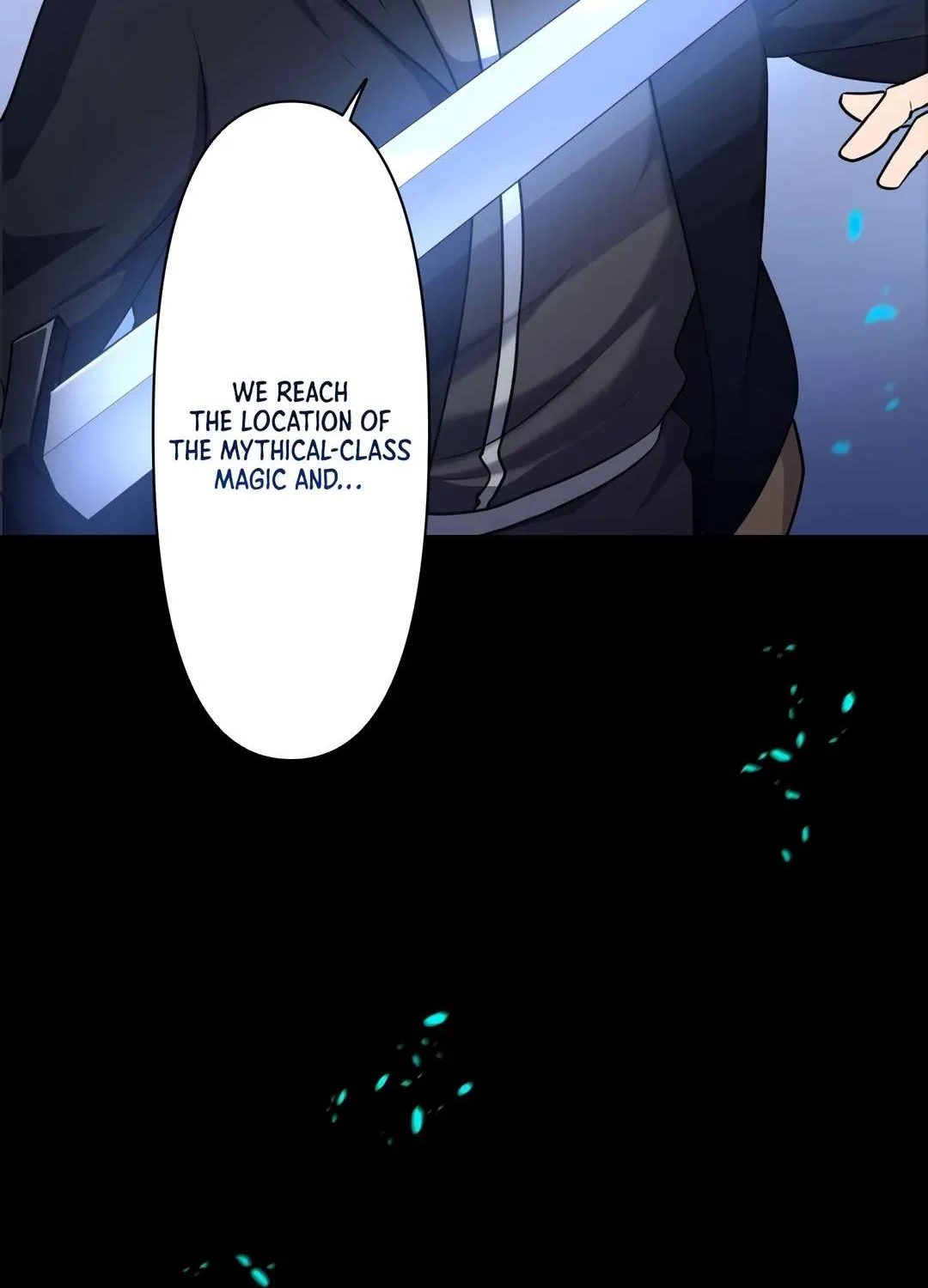 Madou Kensei -Densetsu No Kikan- Mangakakalot X Chapter 30 Page 32