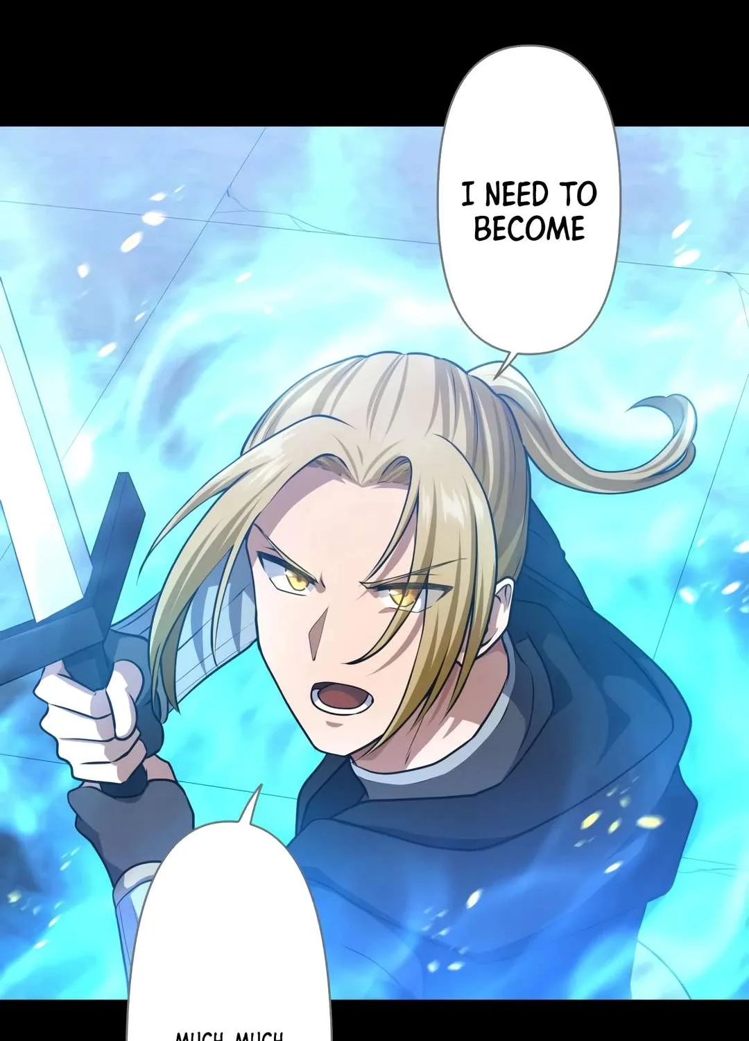 Madou Kensei -Densetsu No Kikan- Mangakakalot X Chapter 30 Page 38