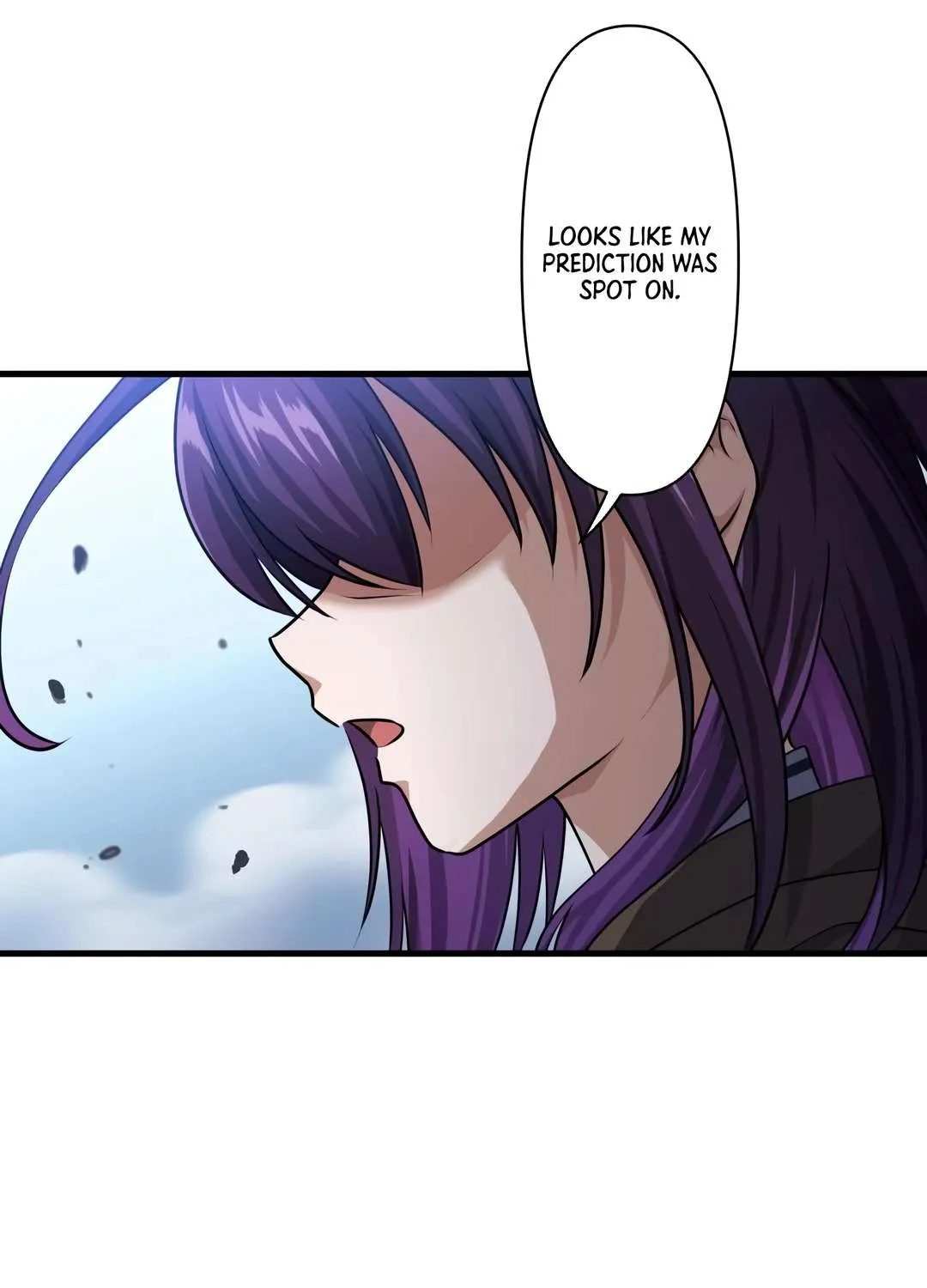 Madou Kensei -Densetsu No Kikan- Mangakakalot X Chapter 30 Page 5