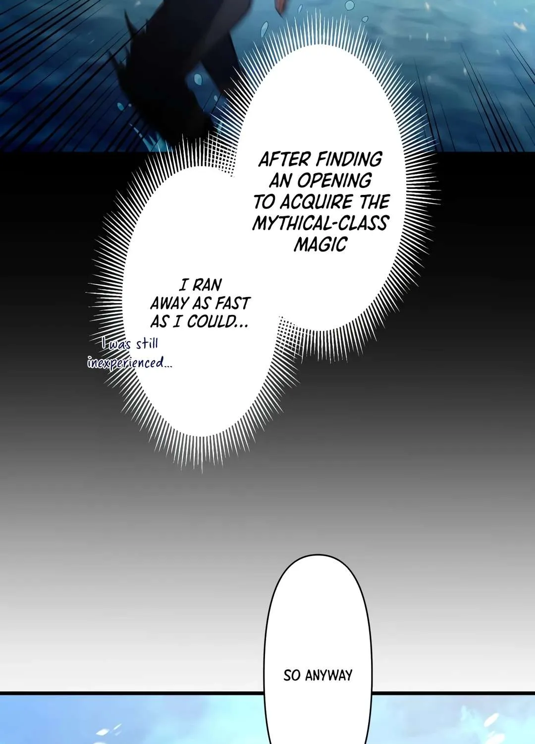 Madou Kensei -Densetsu No Kikan- Mangakakalot X Chapter 30 Page 46