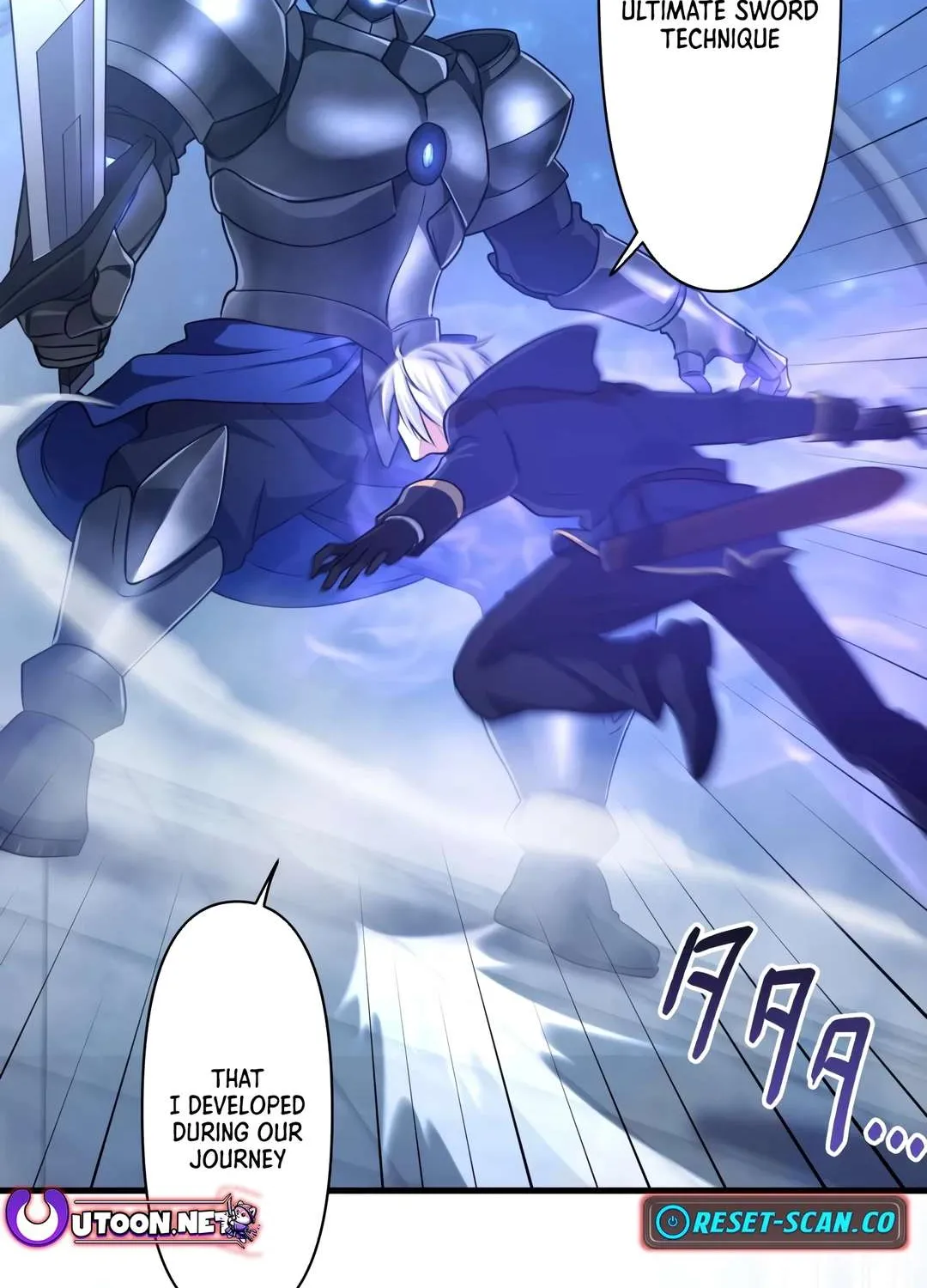 Madou Kensei -Densetsu No Kikan- Mangakakalot X Chapter 30 Page 54