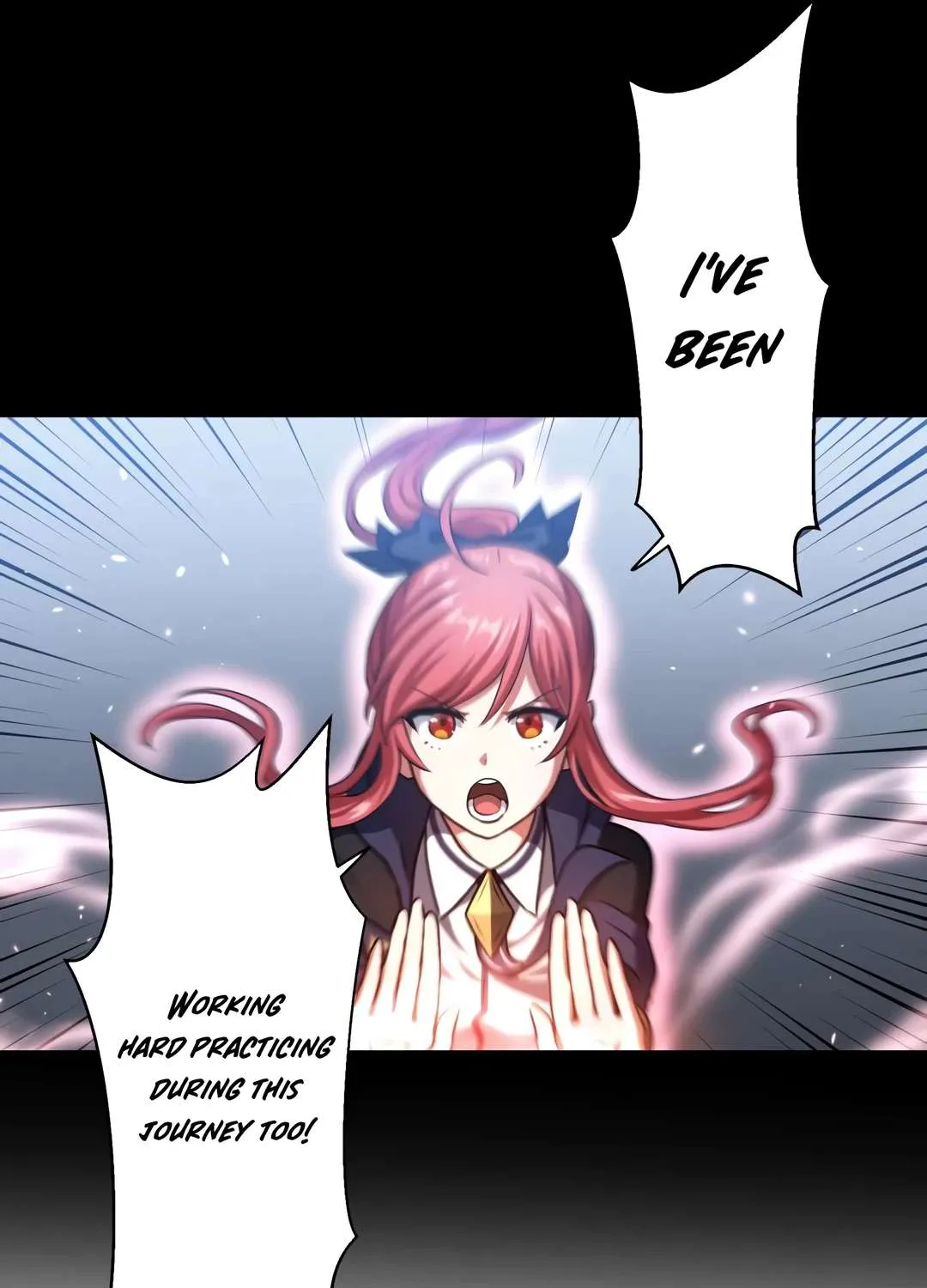 Madou Kensei -Densetsu No Kikan- Mangakakalot X Chapter 30 Page 69
