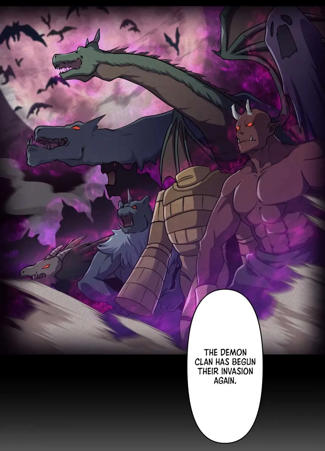 Madou Kensei -Densetsu No Kikan- Mangakakalot X Chapter 30 Page 8