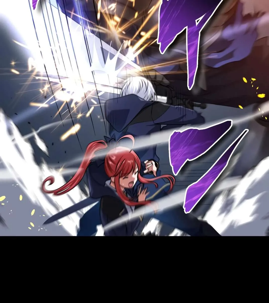 Madou Kensei -Densetsu No Kikan- Mangakakalot X Chapter 30 Page 87