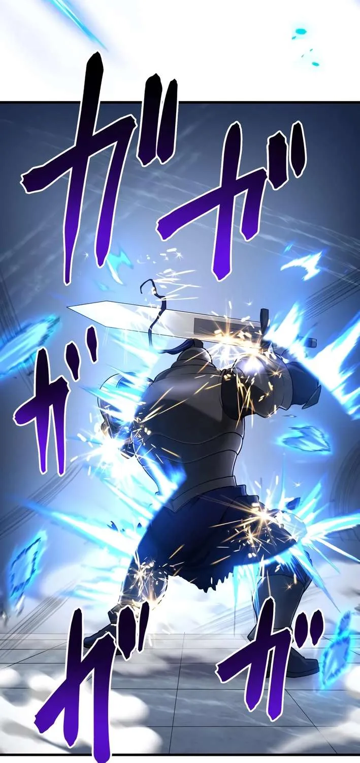 Madou Kensei -Densetsu No Kikan- Mangakakalot X Chapter 31 Page 26