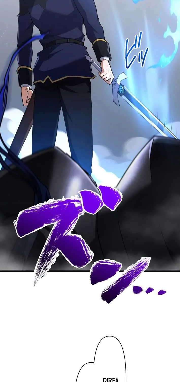 Madou Kensei -Densetsu No Kikan- Mangakakalot X Chapter 31 Page 34