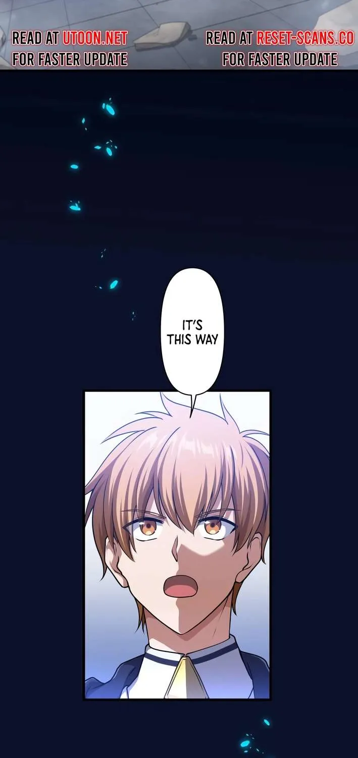 Madou Kensei -Densetsu No Kikan- Mangakakalot X Chapter 31 Page 39