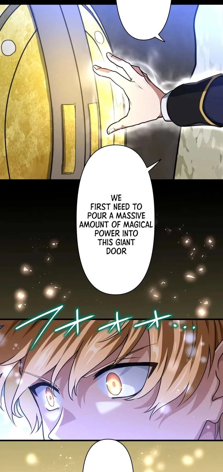 Madou Kensei -Densetsu No Kikan- Mangakakalot X Chapter 31 Page 43