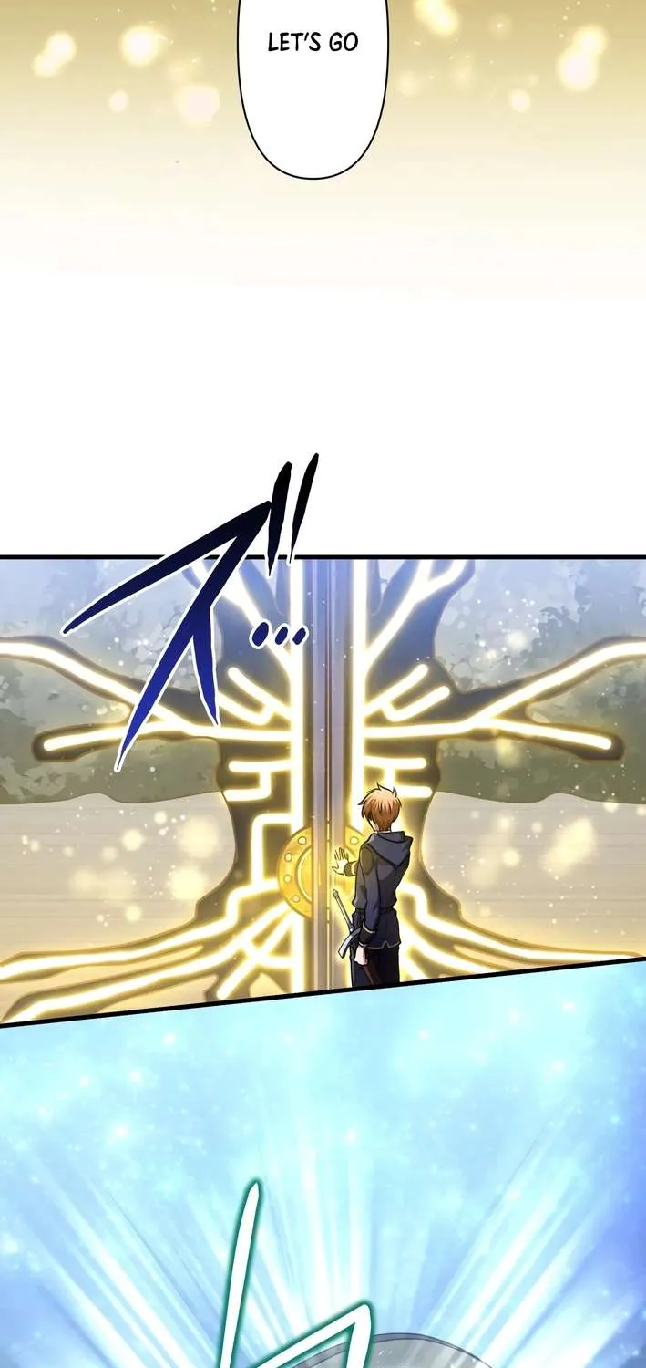 Madou Kensei -Densetsu No Kikan- Mangakakalot X Chapter 31 Page 44