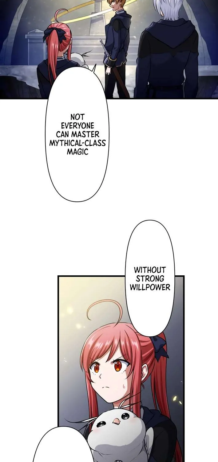 Madou Kensei -Densetsu No Kikan- Mangakakalot X Chapter 31 Page 53