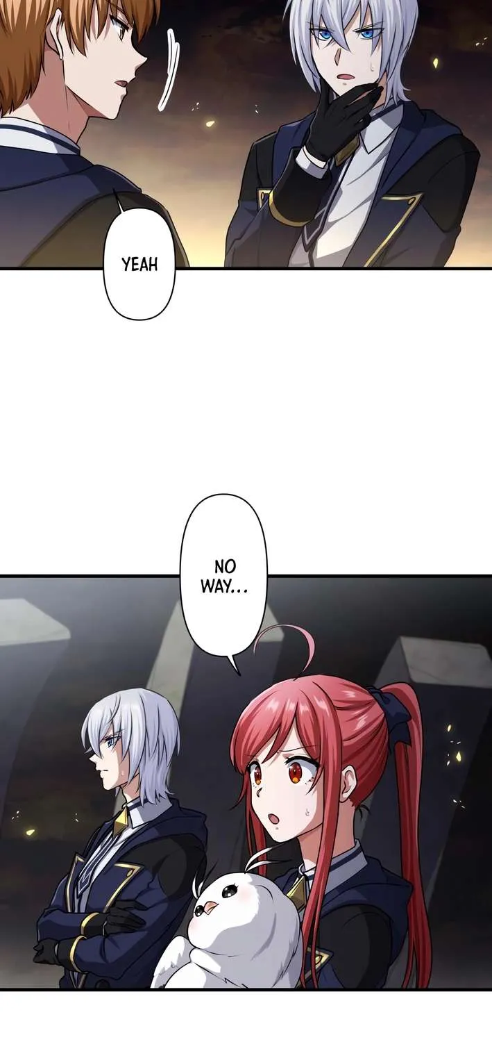 Madou Kensei -Densetsu No Kikan- Mangakakalot X Chapter 31 Page 56