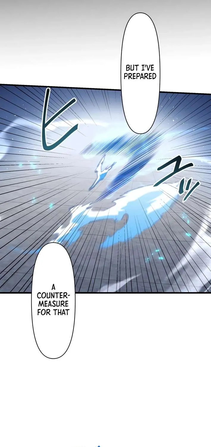 Madou Kensei -Densetsu No Kikan- Mangakakalot X Chapter 31 Page 8