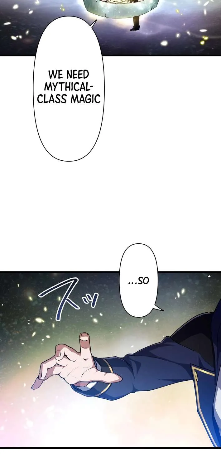 Madou Kensei -Densetsu No Kikan- Mangakakalot X Chapter 32 Page 21