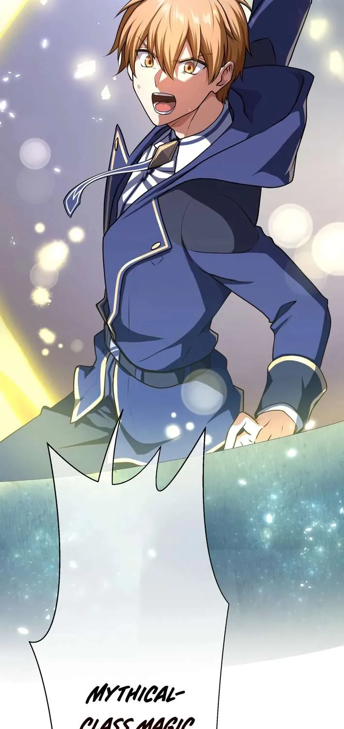 Madou Kensei -Densetsu No Kikan- Mangakakalot X Chapter 32 Page 25