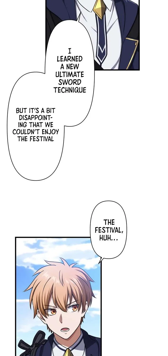 Madou Kensei -Densetsu No Kikan- Mangakakalot X Chapter 32 Page 54