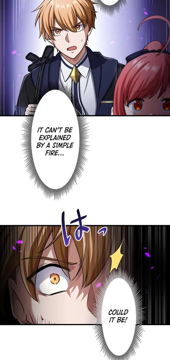 Madou Kensei -Densetsu No Kikan- Mangakakalot X Chapter 32 Page 62