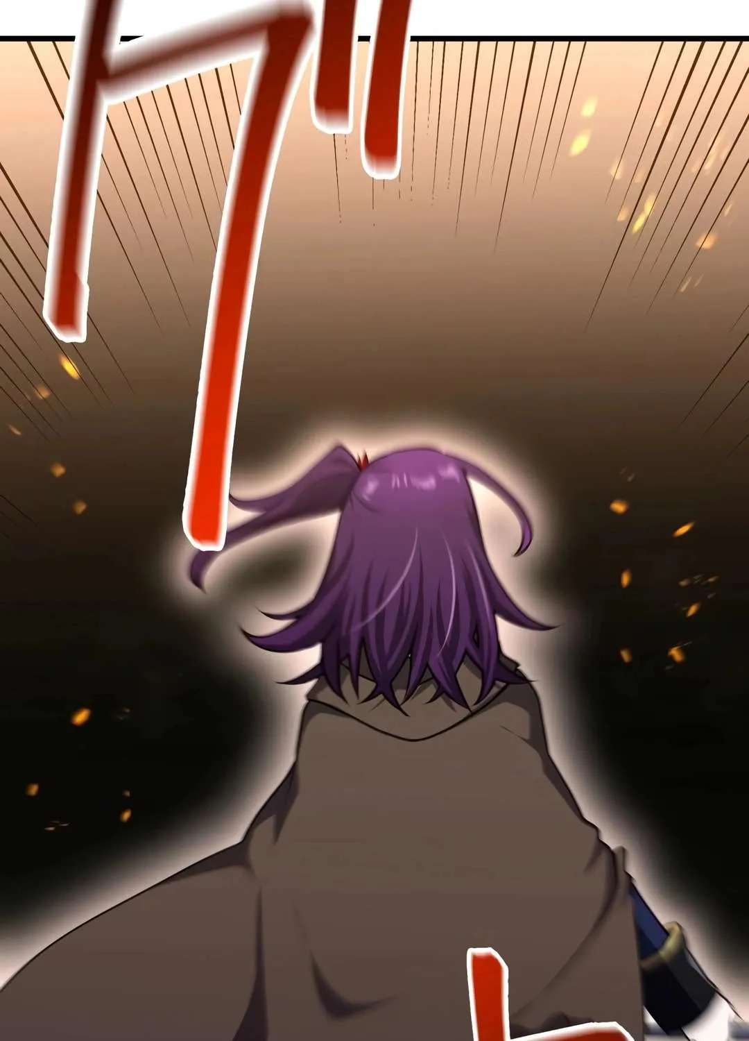 Madou Kensei -Densetsu No Kikan- Mangakakalot X Chapter 33 Page 20