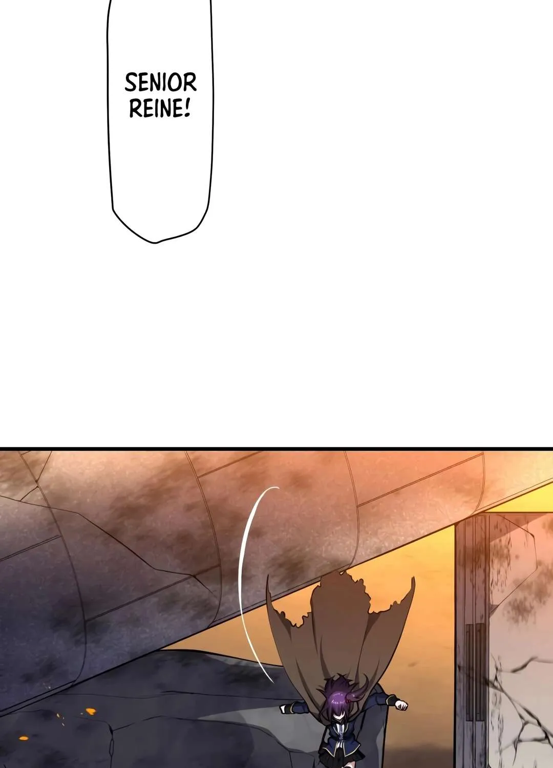 Madou Kensei -Densetsu No Kikan- Mangakakalot X Chapter 33 Page 34