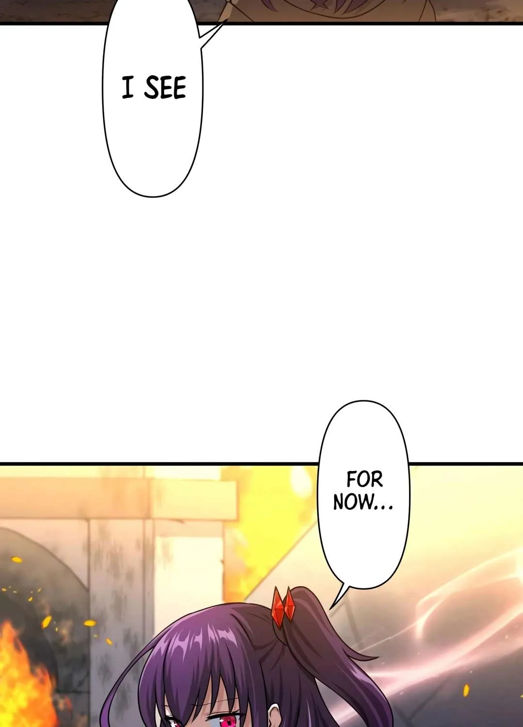 Madou Kensei -Densetsu No Kikan- Mangakakalot X Chapter 33 Page 40
