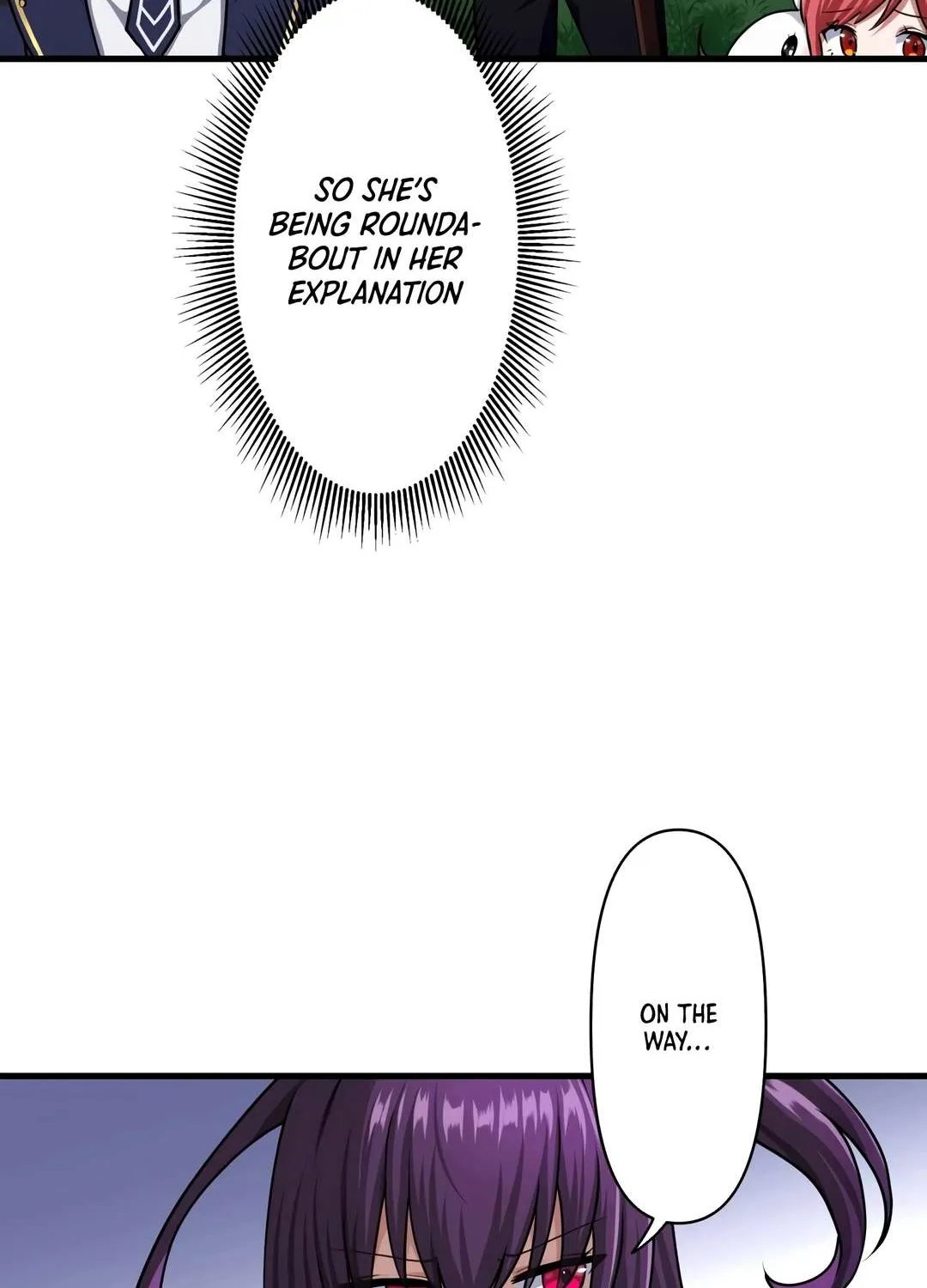 Madou Kensei -Densetsu No Kikan- Mangakakalot X Chapter 33 Page 49