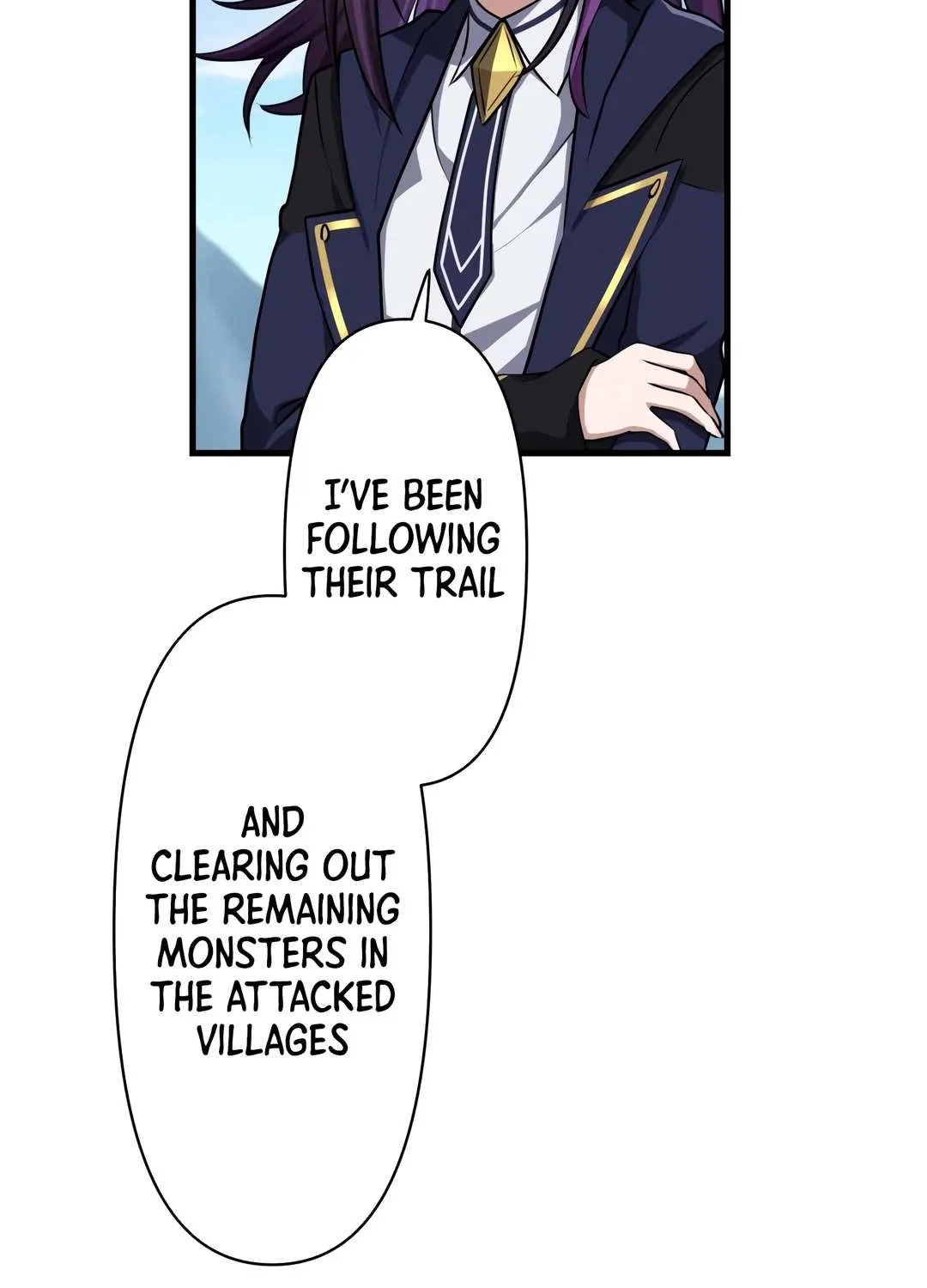 Madou Kensei -Densetsu No Kikan- Mangakakalot X Chapter 33 Page 60