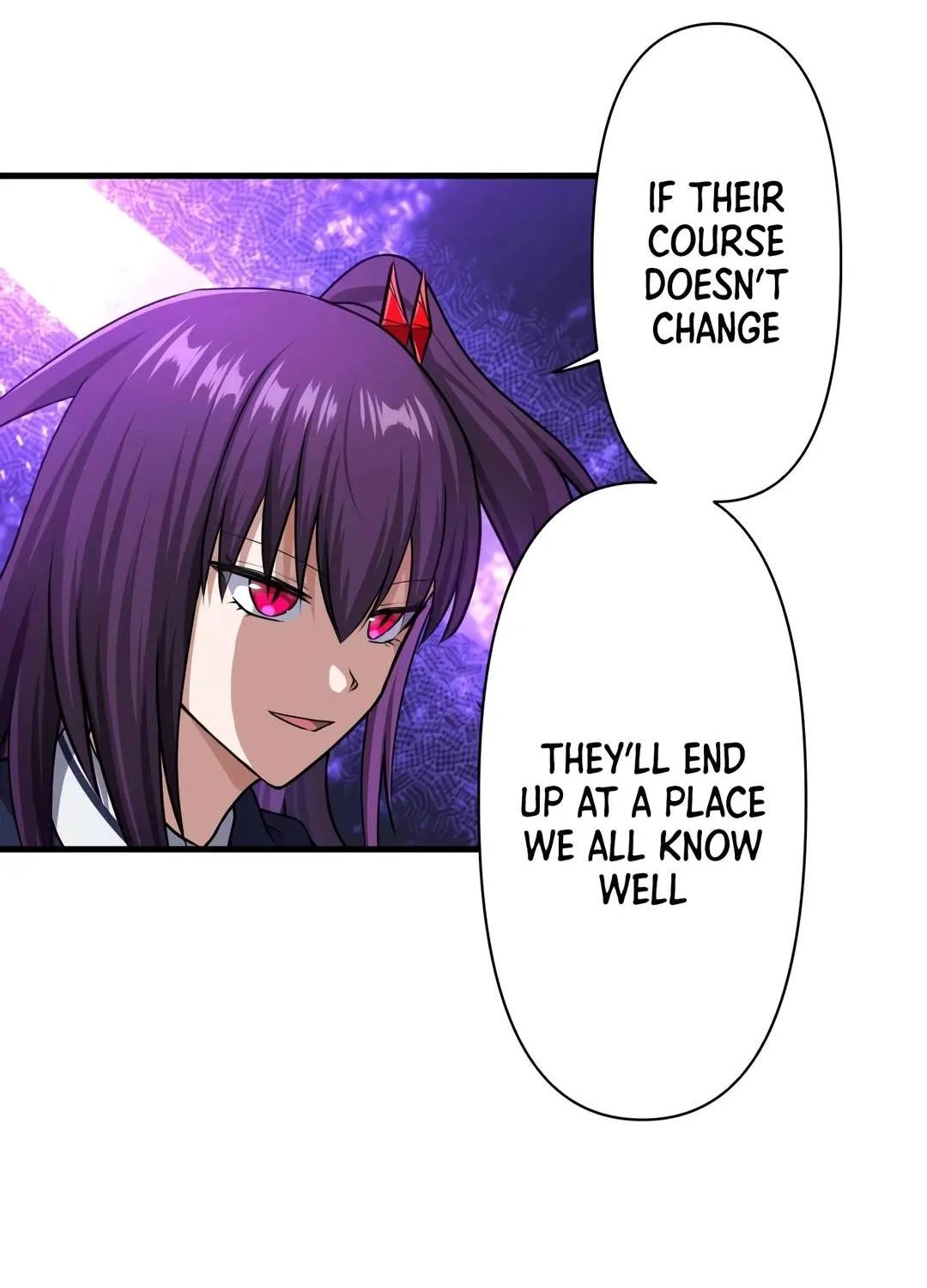 Madou Kensei -Densetsu No Kikan- Mangakakalot X Chapter 33 Page 63