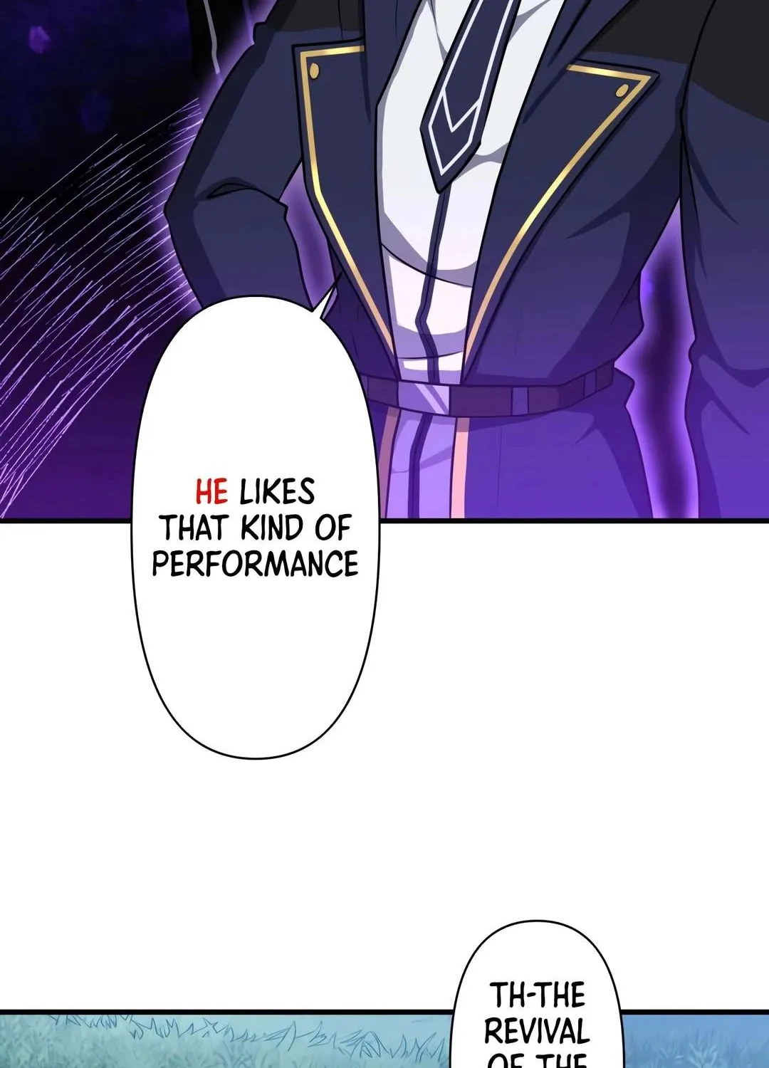 Madou Kensei -Densetsu No Kikan- Mangakakalot X Chapter 33 Page 70