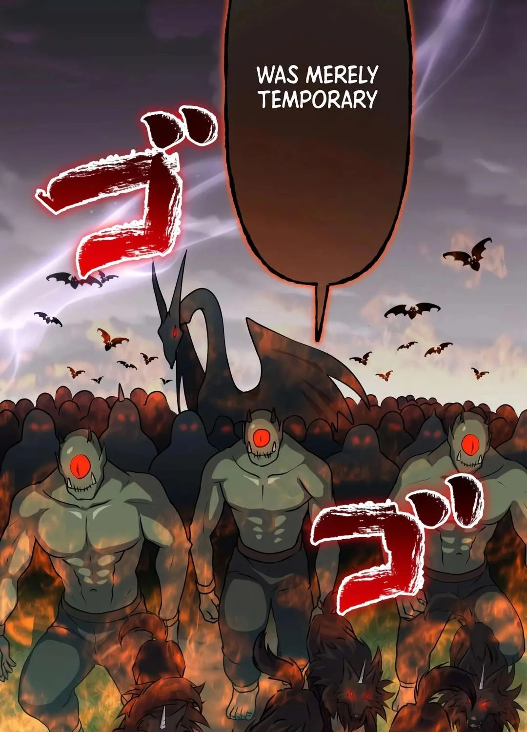 Madou Kensei -Densetsu No Kikan- Mangakakalot X Chapter 33 Page 87
