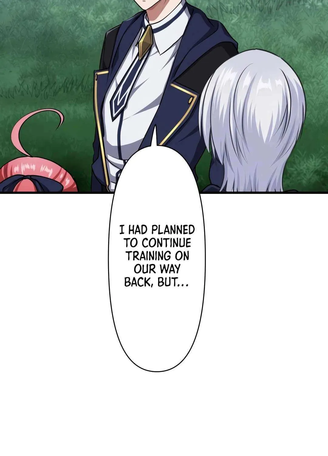 Madou Kensei -Densetsu No Kikan- Mangakakalot X Chapter 34 Page 13