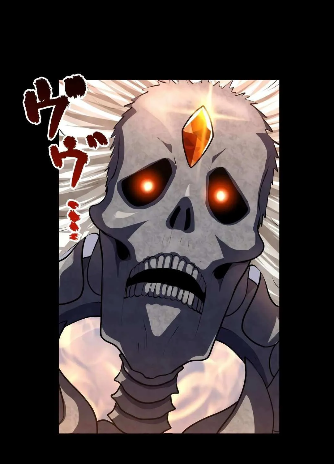 Madou Kensei -Densetsu No Kikan- Mangakakalot X Chapter 34 Page 33