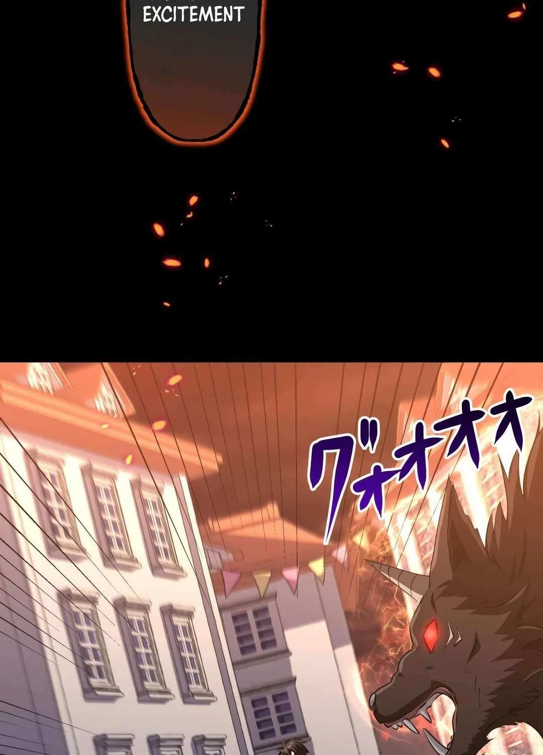 Madou Kensei -Densetsu No Kikan- Mangakakalot X Chapter 34 Page 41