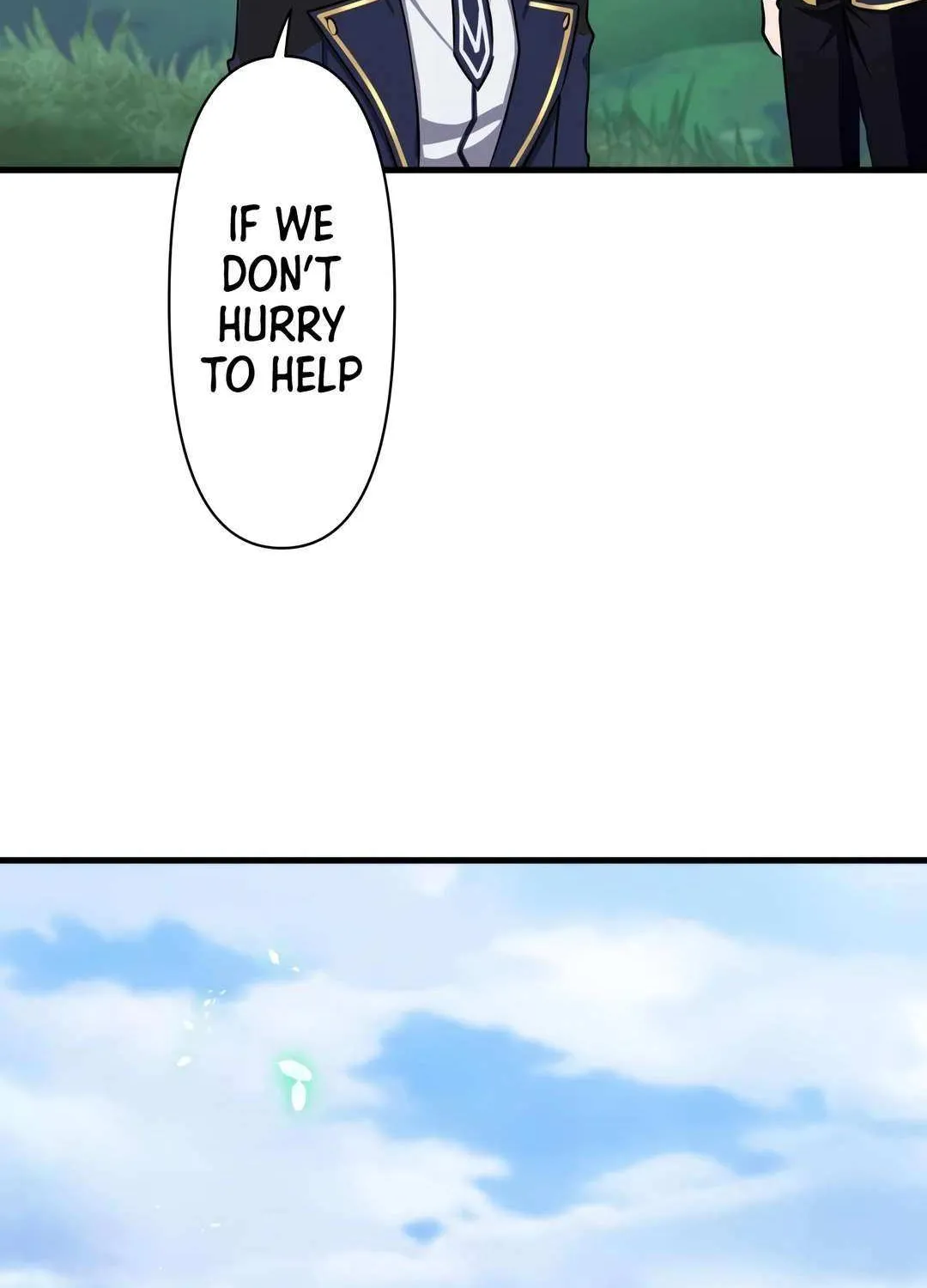 Madou Kensei -Densetsu No Kikan- Mangakakalot X Chapter 34 Page 6