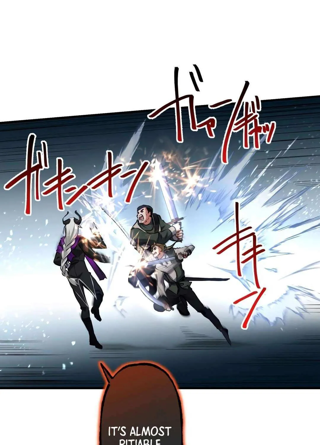Madou Kensei -Densetsu No Kikan- Mangakakalot X Chapter 34 Page 74