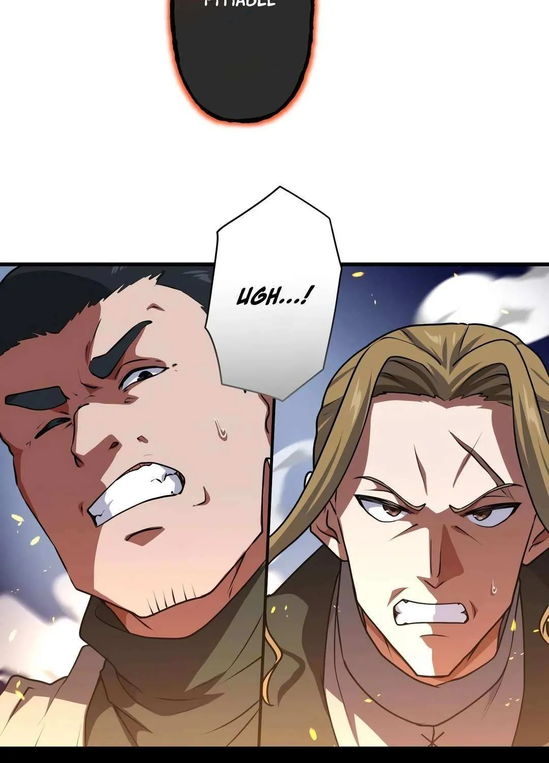 Madou Kensei -Densetsu No Kikan- Mangakakalot X Chapter 34 Page 75