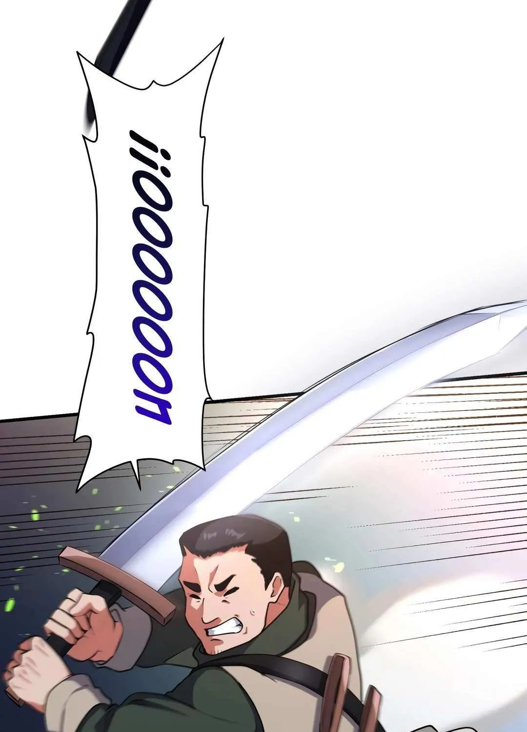 Madou Kensei -Densetsu No Kikan- Mangakakalot X Chapter 34 Page 80