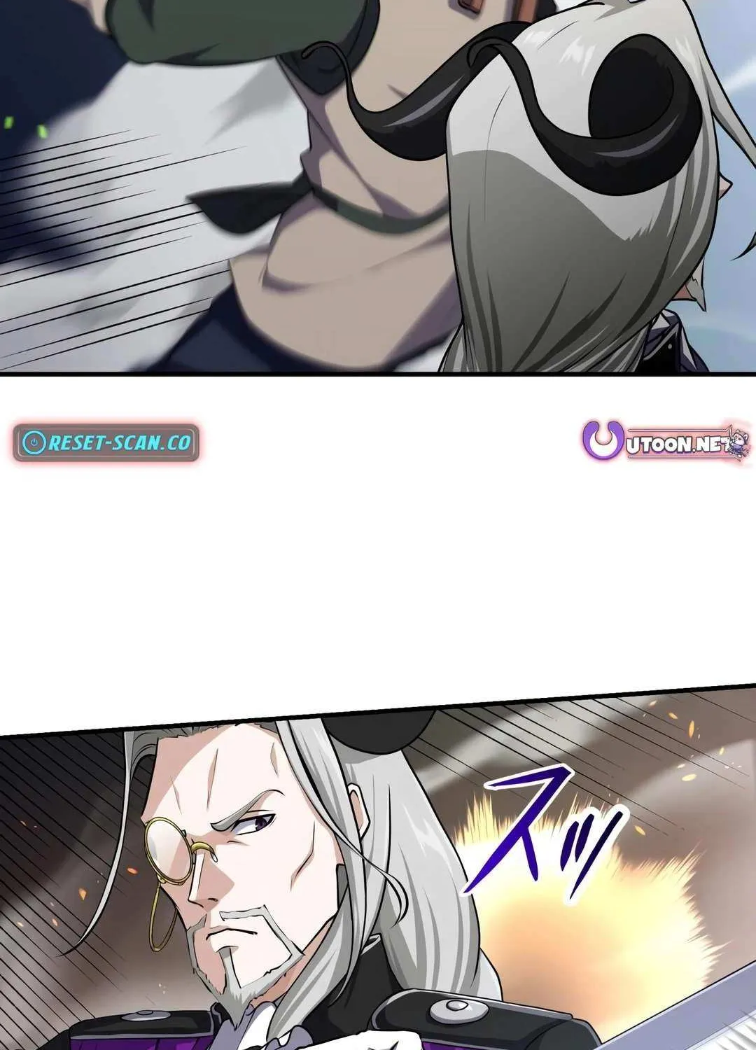 Madou Kensei -Densetsu No Kikan- Mangakakalot X Chapter 34 Page 81