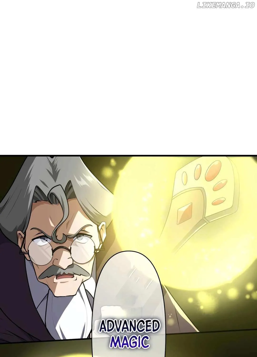Madou Kensei -Densetsu No Kikan- Mangakakalot X Chapter 34 Page 85