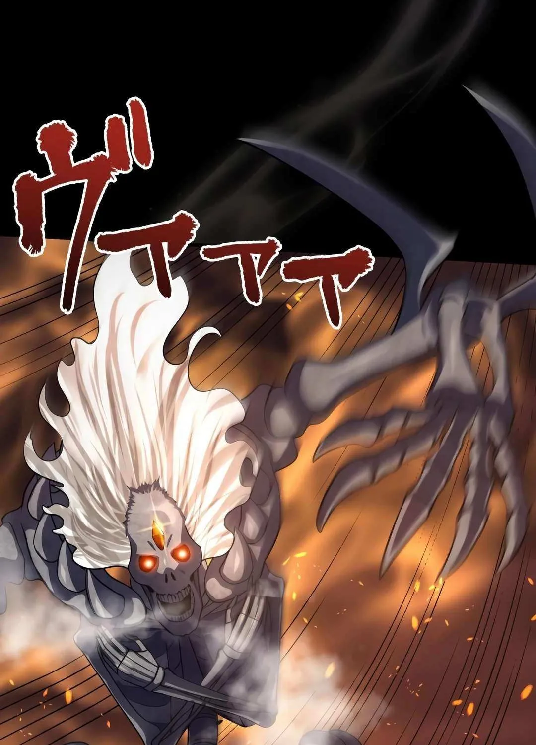 Madou Kensei -Densetsu No Kikan- Mangakakalot X Chapter 34 Page 90