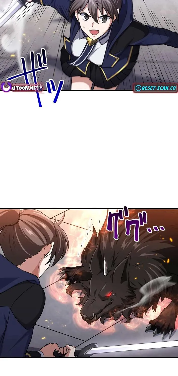 Madou Kensei -Densetsu No Kikan- Mangakakalot X Chapter 35 Page 11