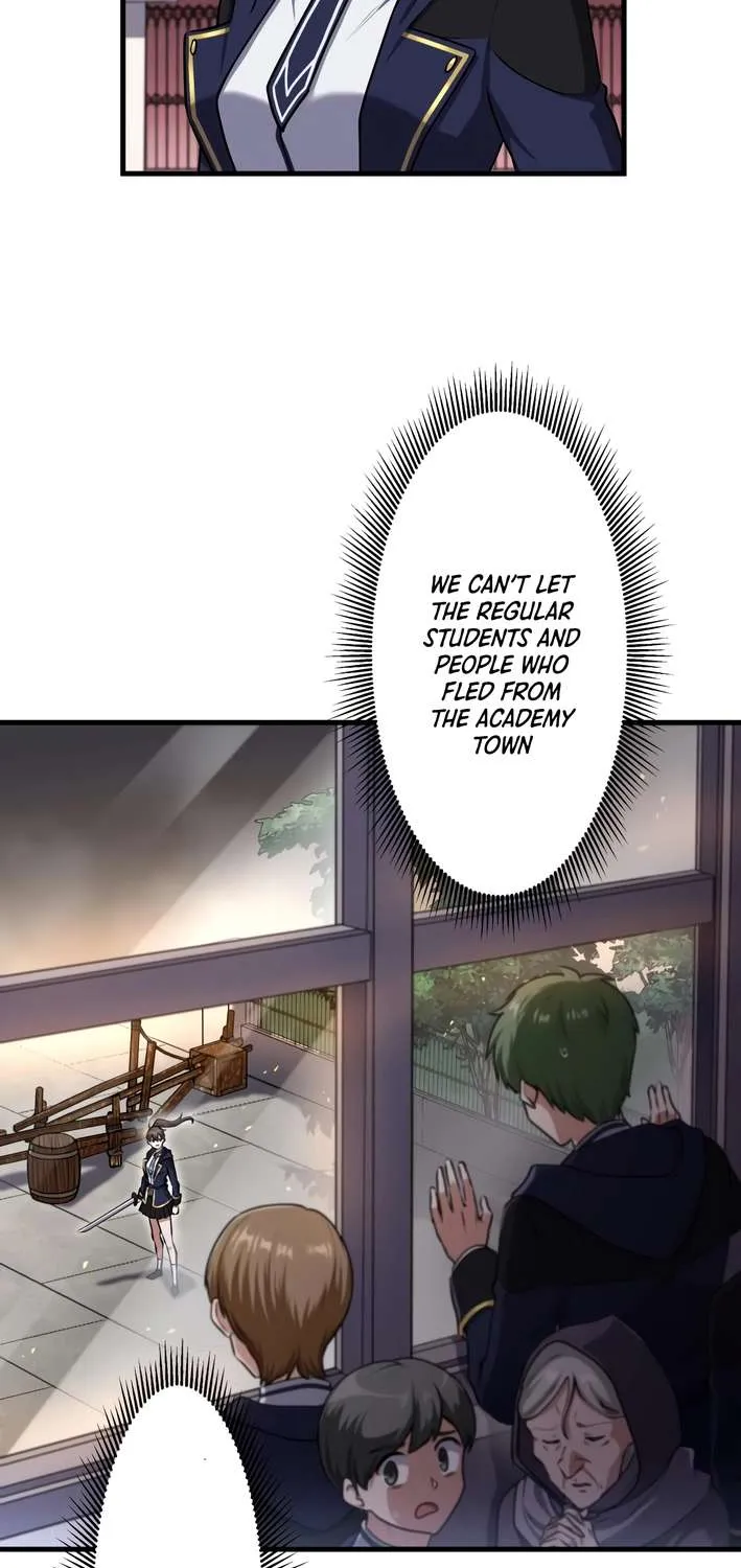 Madou Kensei -Densetsu No Kikan- Mangakakalot X Chapter 35 Page 17