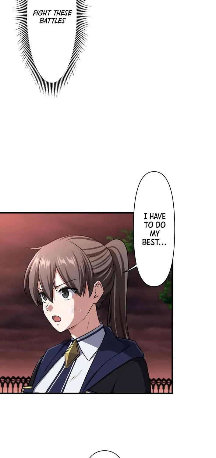 Madou Kensei -Densetsu No Kikan- Mangakakalot X Chapter 35 Page 18